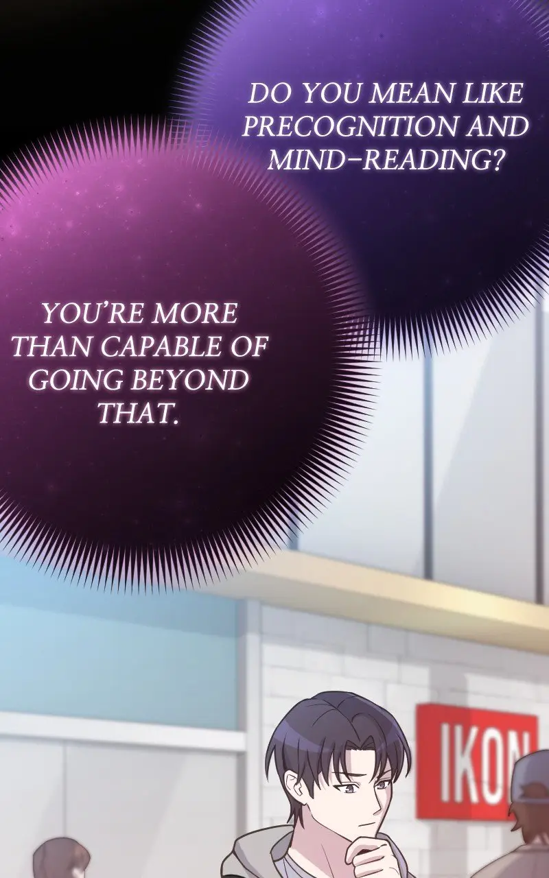 The Possessed Genius' Gaming Stream Chapter 53 53